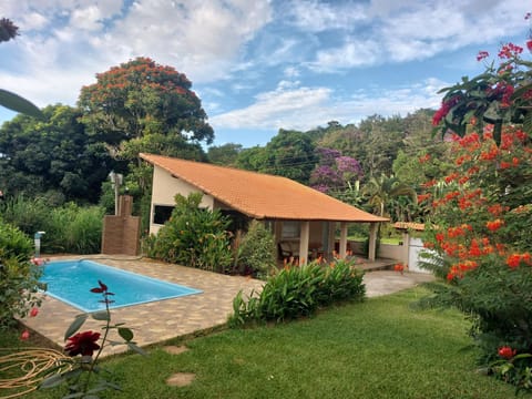 Garden, Garden view, Pool view