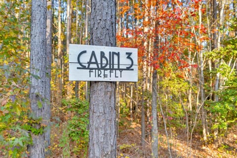 Firefly at Mentone with Hot Tub & Internet House in Alabama