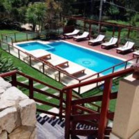 Balcony/Terrace, Swimming pool