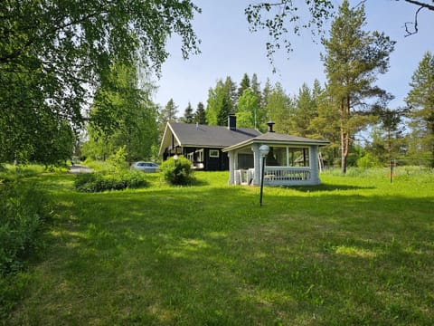 Villa Tuliniemi Apartment in Finland