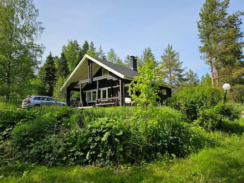 Villa Tuliniemi Apartment in Finland