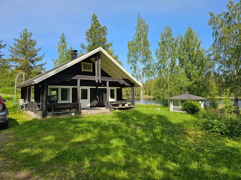 Villa Tuliniemi Apartment in Finland