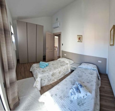 Casa Regina: elegante in centro! Apartment in Palau