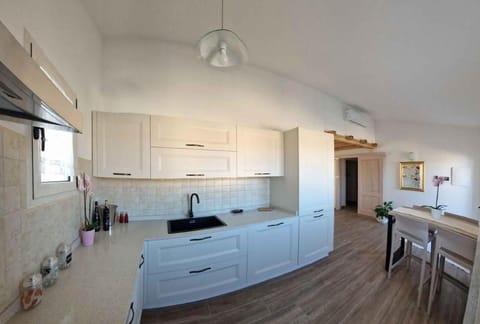 Casa Regina: elegante in centro! Apartment in Palau