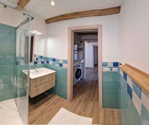 Casa Regina: elegante in centro! Apartment in Palau