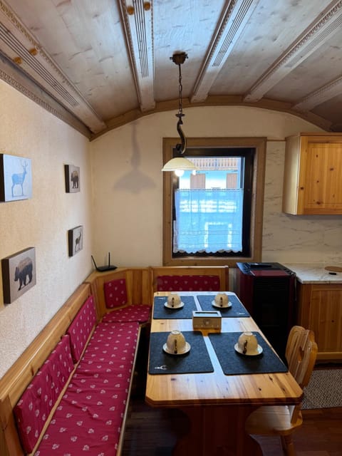 Apartament Doge Apartment in Friuli-Venezia Giulia