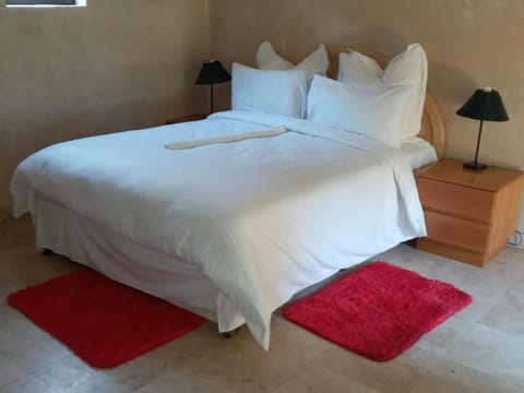 Buchan Estate and Self Catering Apartment in Cape Town