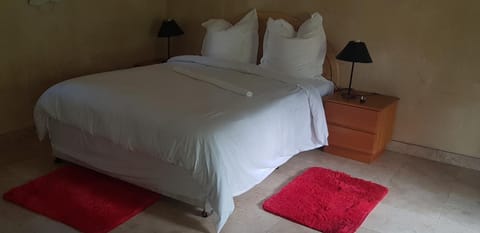 Buchan Estate and Self Catering Apartment in Cape Town