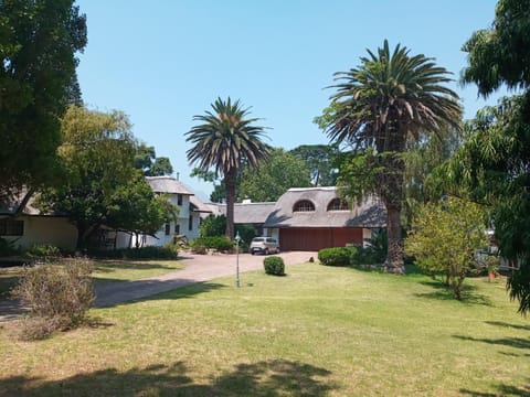 Buchan Estate and Self Catering Apartment in Cape Town