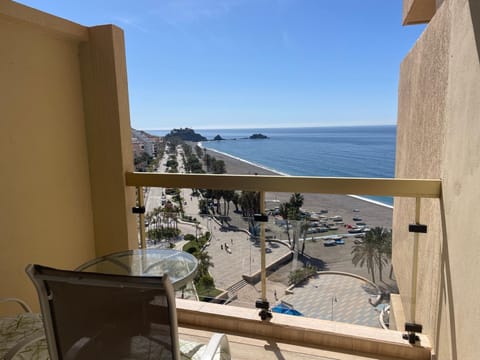 Balcony/Terrace, Beach, Sea view
