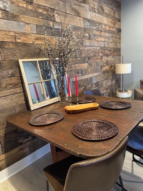 Main Street cabin Cabin in Litchfield County