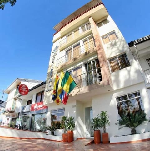 Facade/entrance, Day