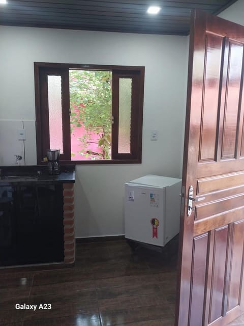 Chalé 2 Nature lodge in Visconde de Mauá