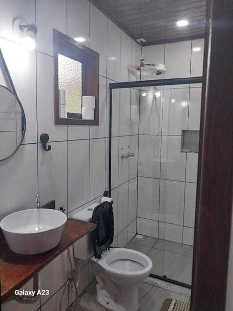 Chalé 2 Nature lodge in Visconde de Mauá