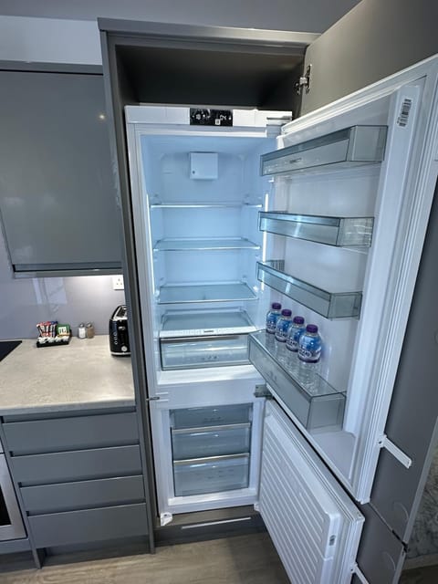 Shelbourne Den Apartment in Bournemouth