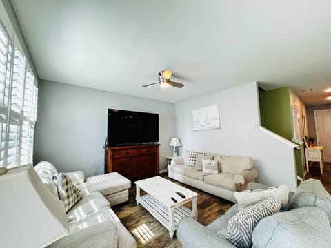 Large and spacious house at Magnolia Place MB House in Carolina Forest