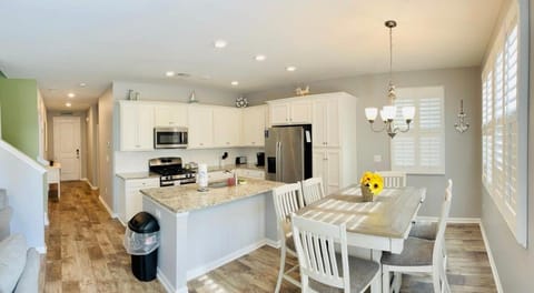 Large and spacious house at Magnolia Place MB House in Carolina Forest