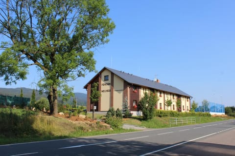 Off site, Summer