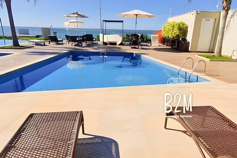 Sea view, Swimming pool, Swimming pool