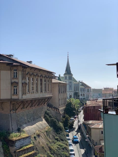 Property view