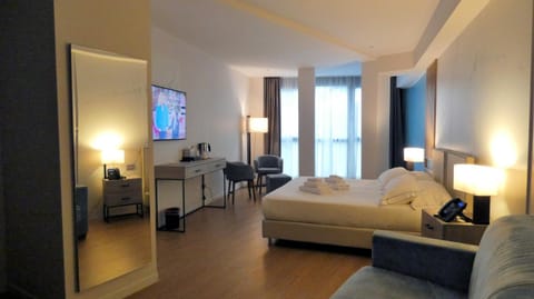 Hotel Byron Hotel in Lerici