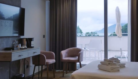 Hotel Byron Hotel in Lerici