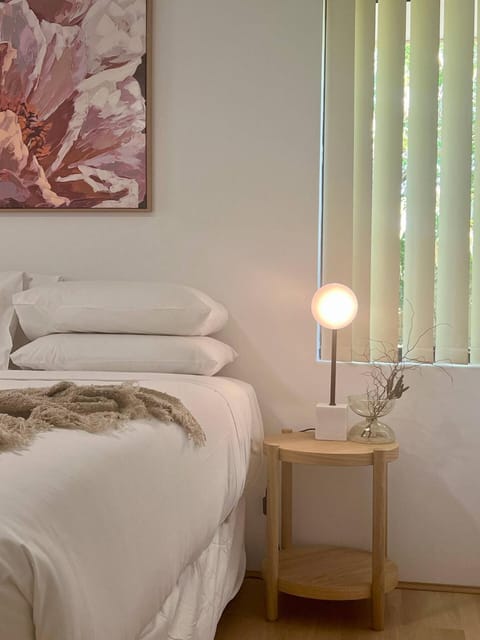 Bed, Decorative detail