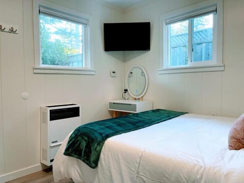 Redwood Nook - 8 min walk to redwood state park House in Felton