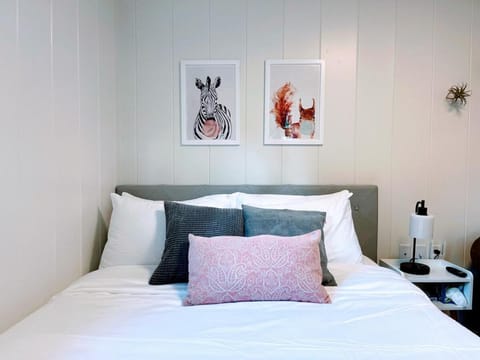 Redwood Nook - 8 min walk to redwood state park House in Felton