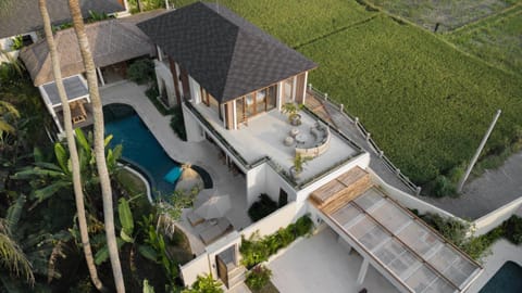 Bird's eye view, Garden, Garden view, Pool view, Swimming pool, internet