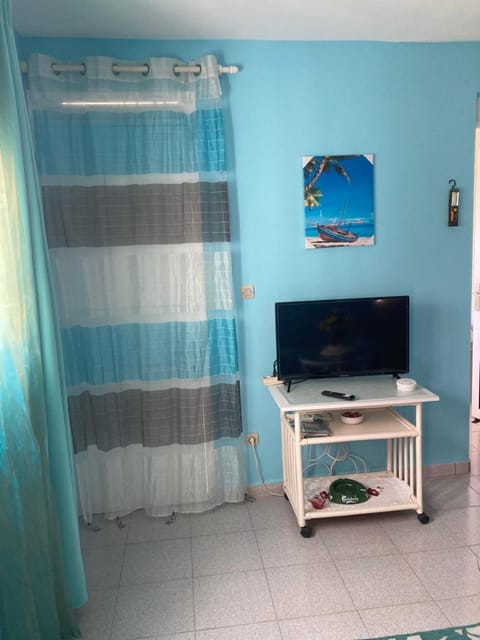 Villa Averne B Apartment in Le Gosier