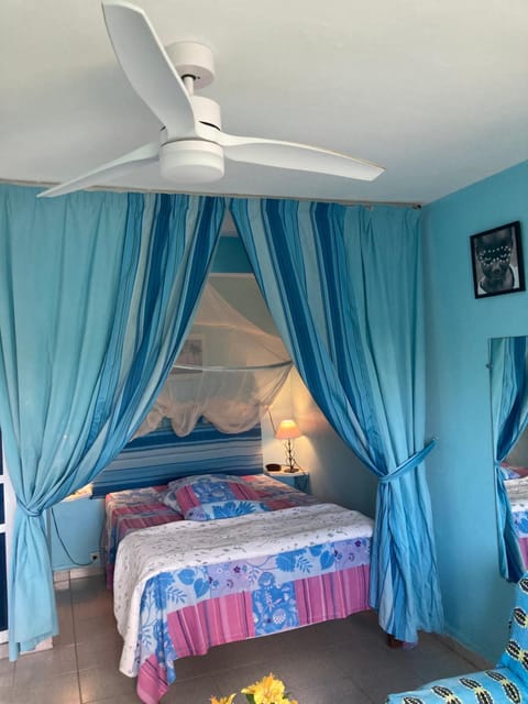 Villa Averne B Apartment in Le Gosier