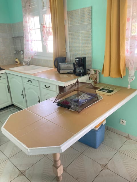 Villa Averne B Apartment in Le Gosier