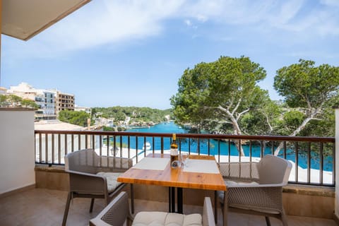 Property view