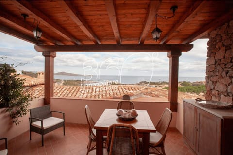 Patio, Day, View (from property/room), Living room, Seating area, Dining area, Sea view