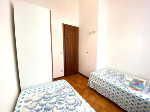 Cinta 6 Apartment in San Teodoro