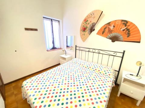 Cinta 6 Apartment in San Teodoro