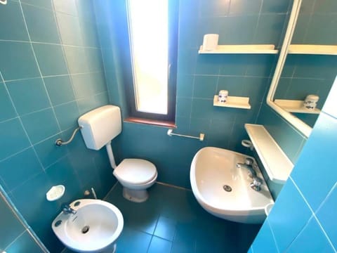 Cinta 6 Apartment in San Teodoro