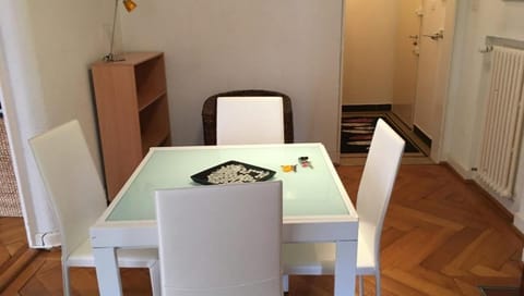 Proximity to the center with a view Apartment in Lausanne