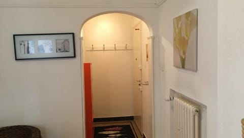 Proximity to the center with a view Apartment in Lausanne