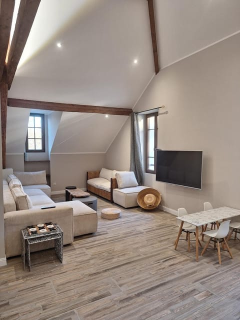 TV and multimedia, Living room, young children