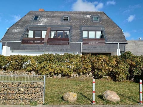 App. Küstenkind Apartment in Nordfriesland