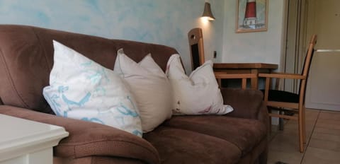 App. Küstenkind Apartment in Nordfriesland