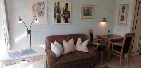 App. Küstenkind Apartment in Nordfriesland