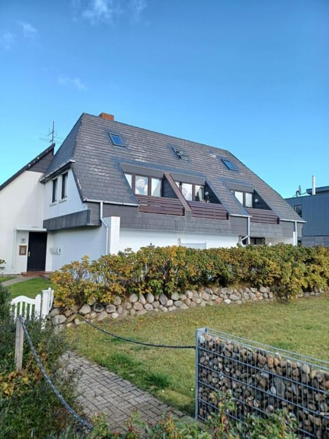 App. Küstenkind Apartment in Nordfriesland