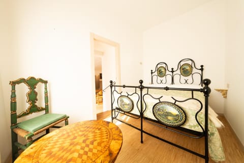 Photo of the whole room, Bedroom, bunk bed