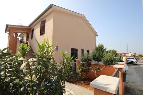 Property building, Day, Street view
