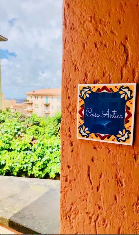 Accogliente Casa Antica, nelle vicinanze di Roma Apartment in Grottaferrata