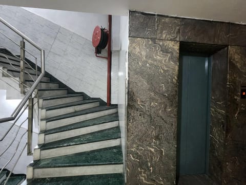 elevator