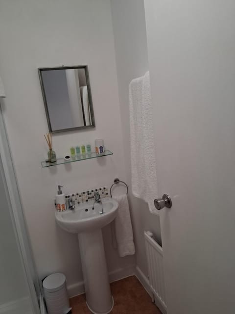 Barbican Paignton Bed and Breakfast in Paignton